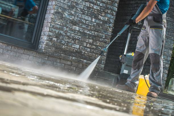 Best Factory Floor Cleaning  in Lykens, PA