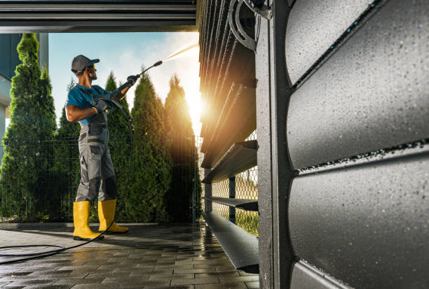 Best Building Exterior Washing  in Lykens, PA