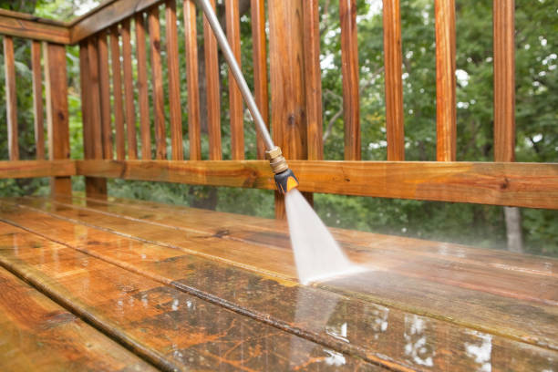 Best House Exterior Washing  in Lykens, PA