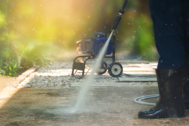 Professional Pressure Washing Services in Lykens, PA